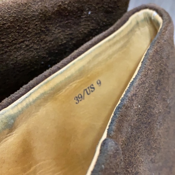 Rag And Bone Booties - Picture 9 of 10